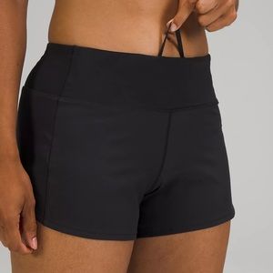 Lululemon Speed Up LR Short 2.5” *Lined